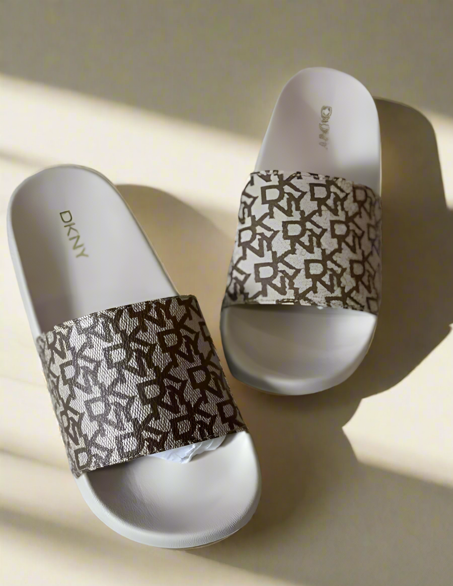DKNY SLIDE