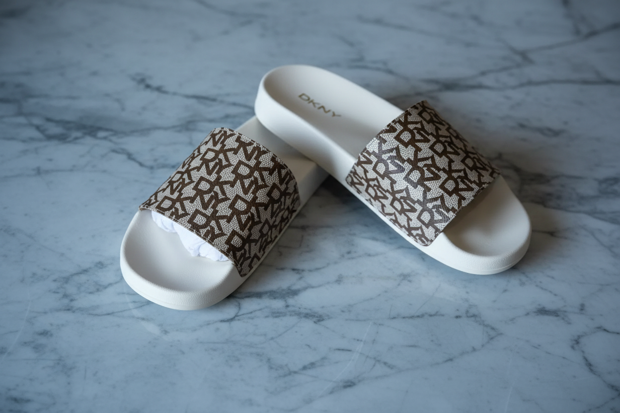 DKNY SLIDE