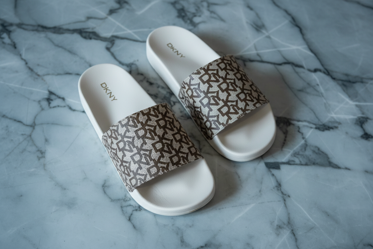 DKNY SLIDE
