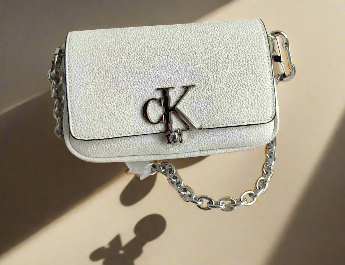CALVIN KLEIN