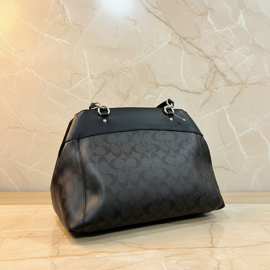 COACH BROOKE CARRYALL LARGE