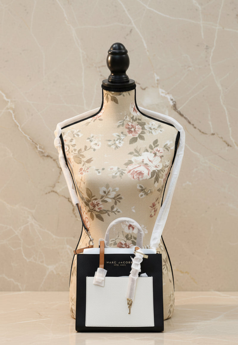 MARC JACOBS MINI GRIND