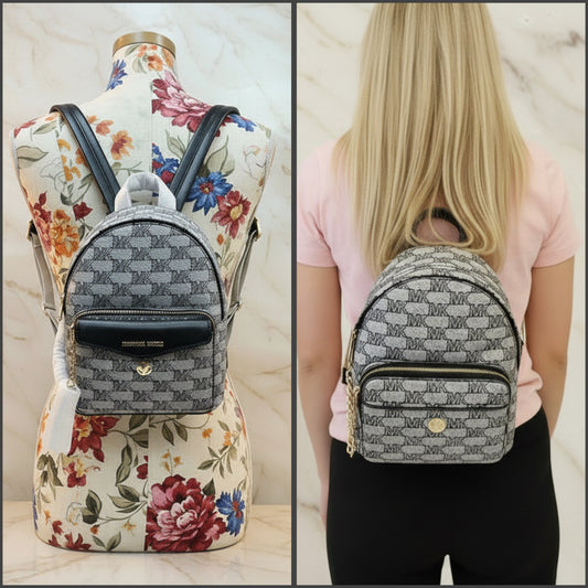 MICHAEL KORS XS BACKPACK