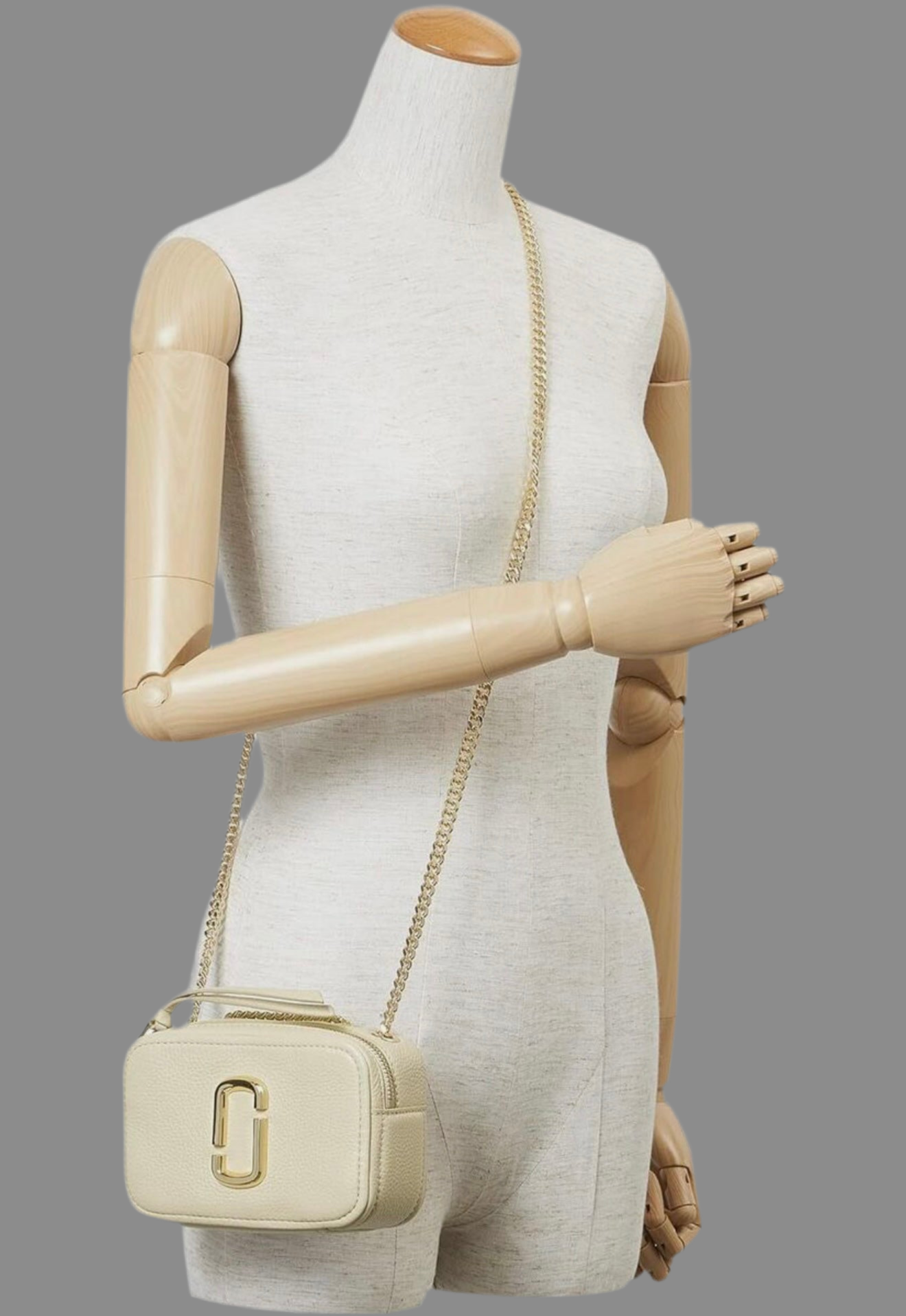 Marc Jacobs Glam Shot 17