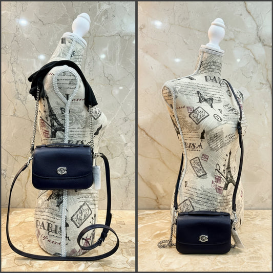 COACH CASSIE 17 CROSSBODY