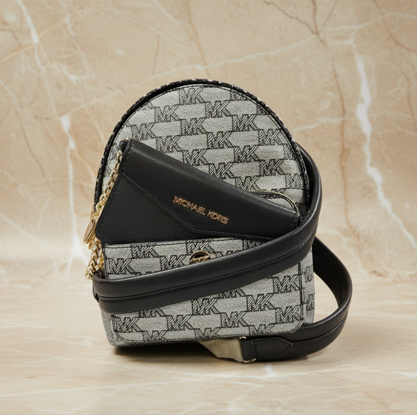 MICHAEL KORS XS BACKPACK