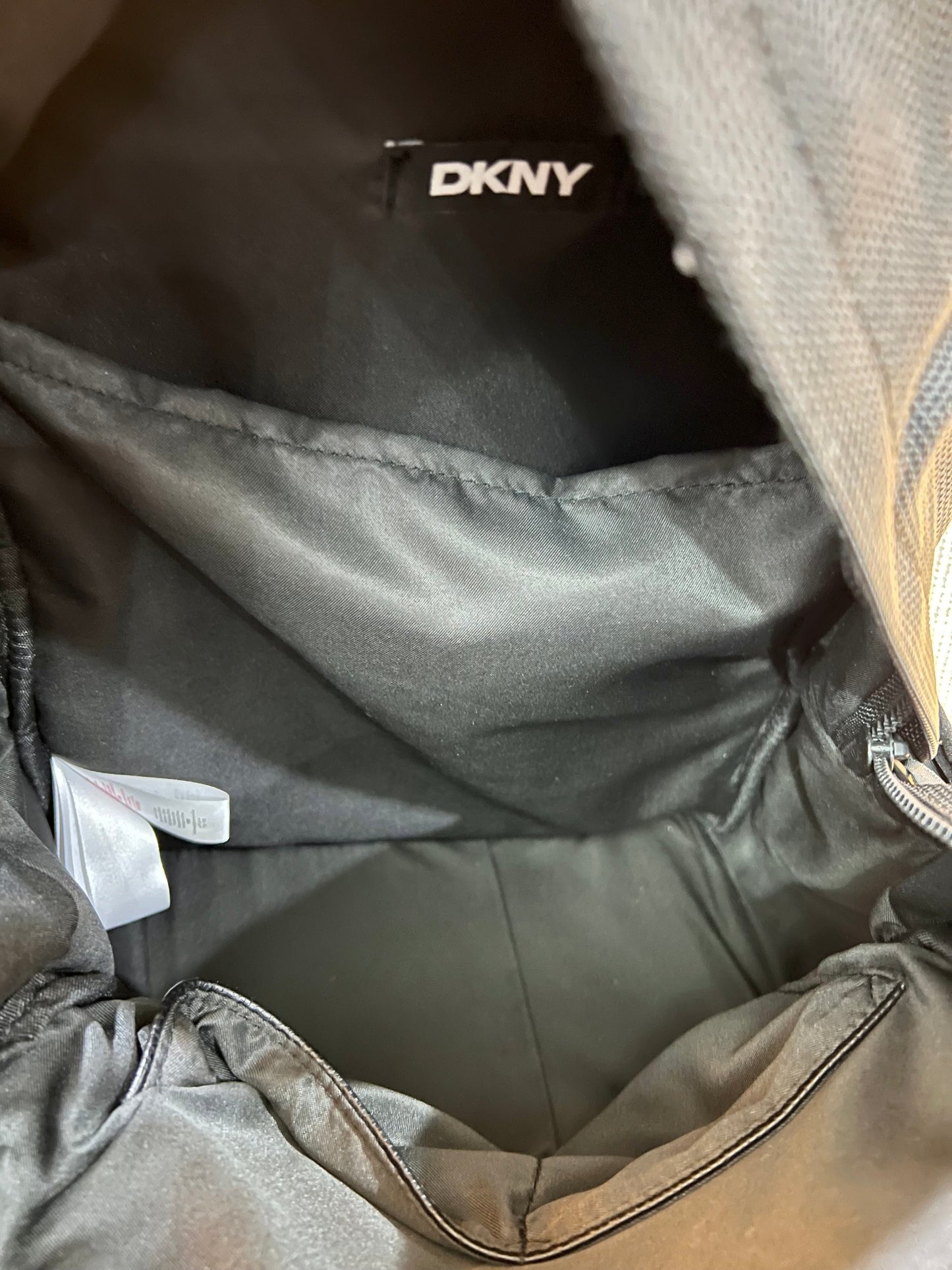 DKNY