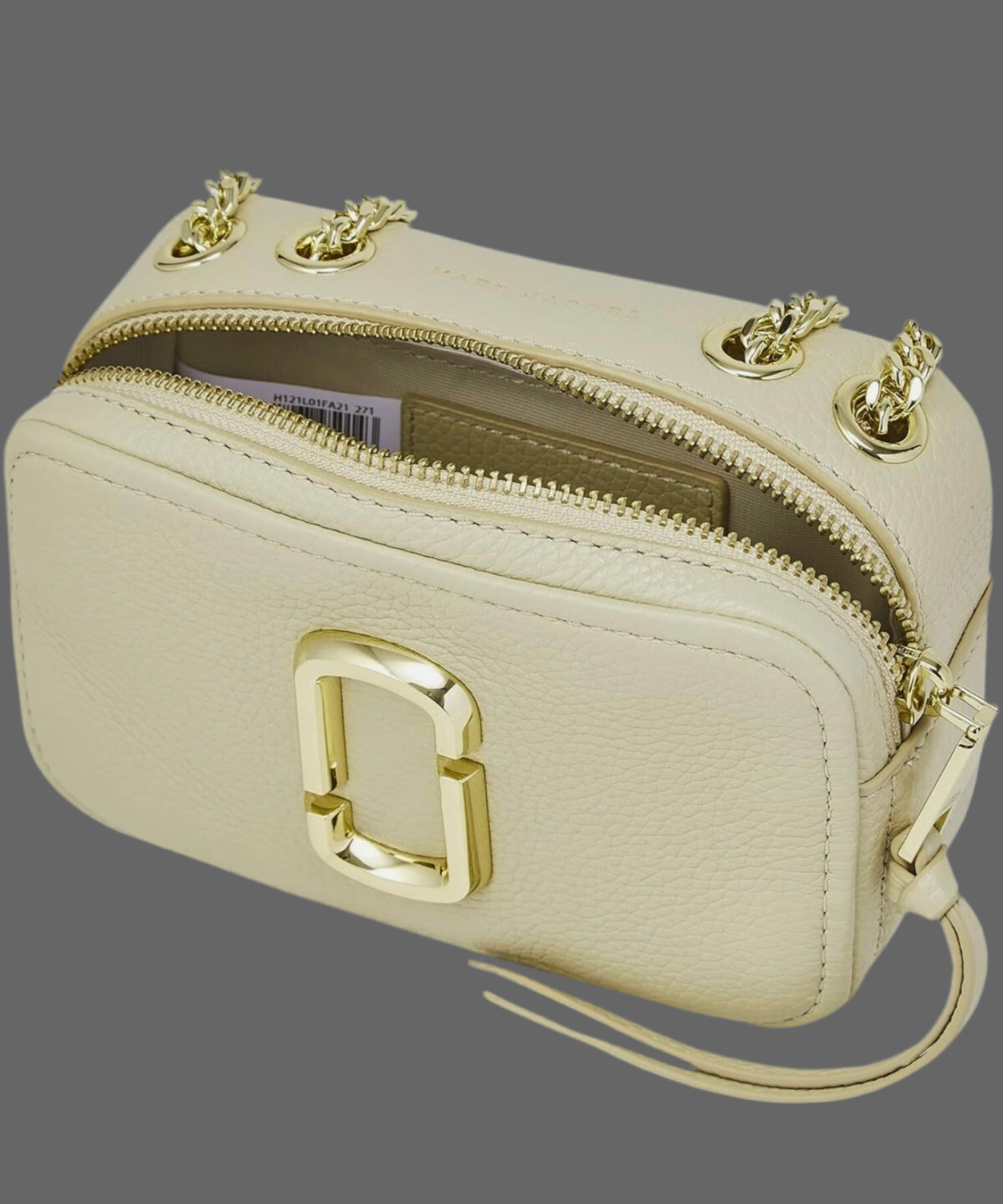 Marc Jacobs Glam Shot 17