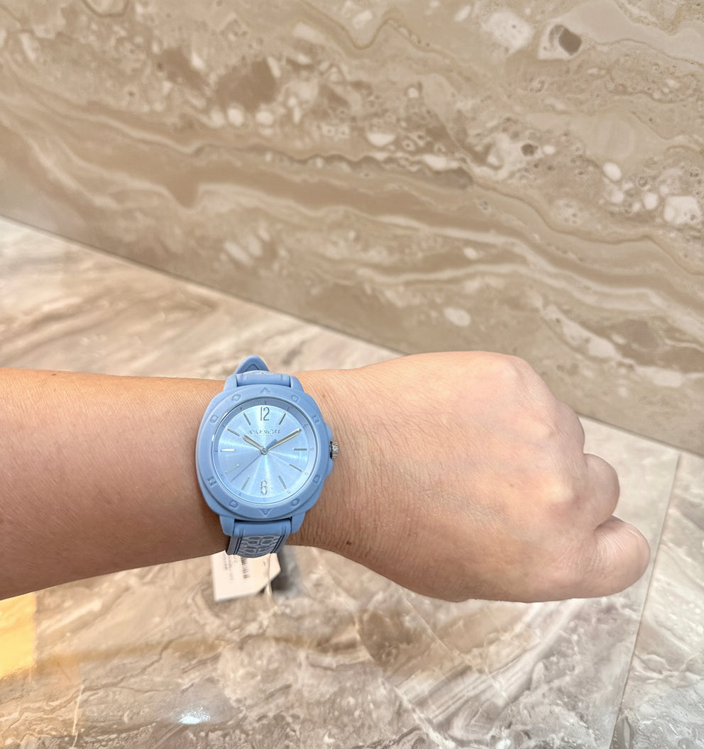 ساعة كوتش كيت النسائية