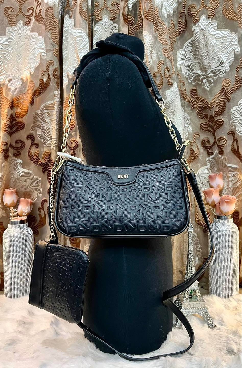 DKNY