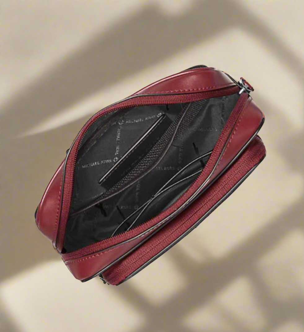 MICHAEL KORS COOPER BELTBAG/WAISTPACK