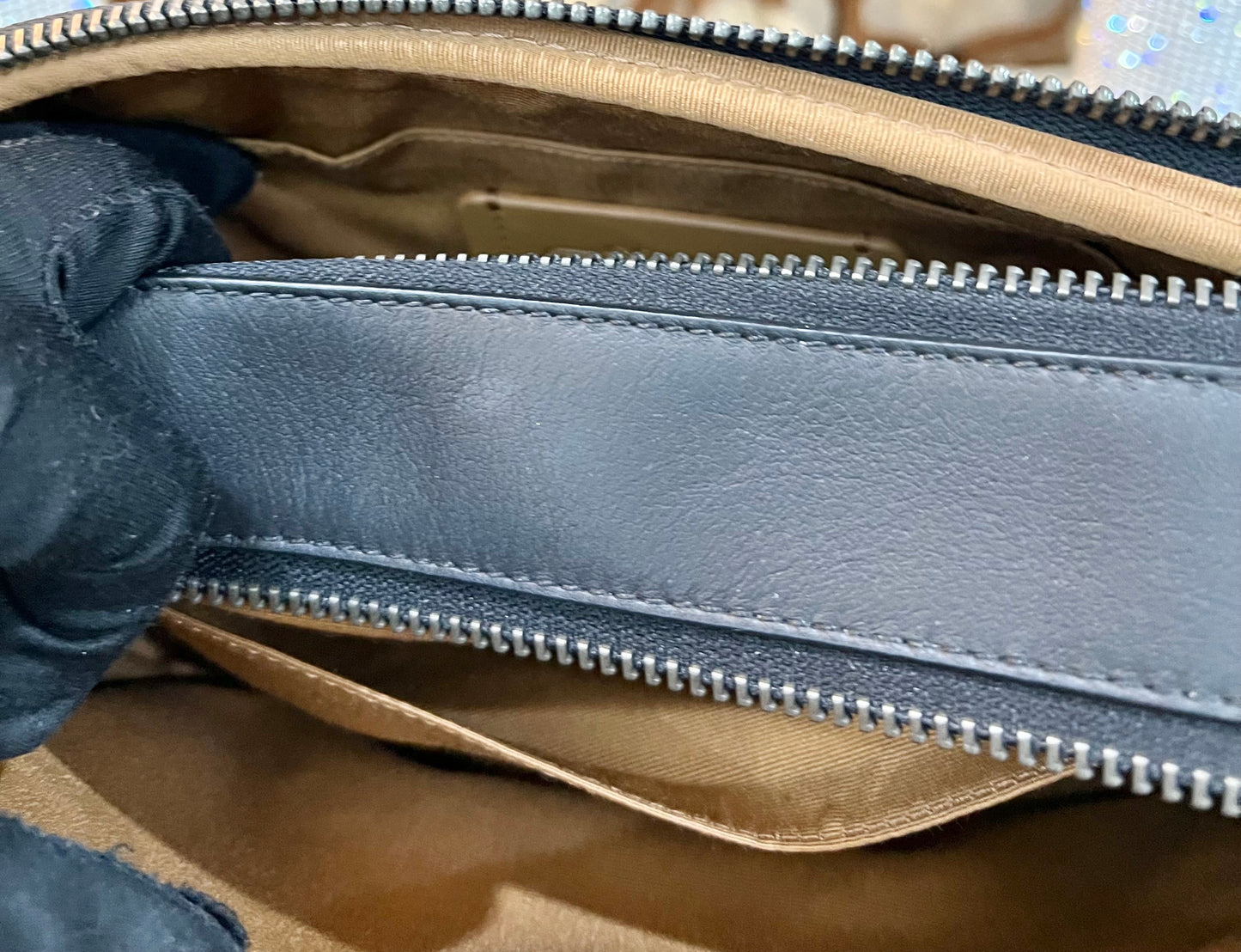 COACH GRAHAM CROSSBODY