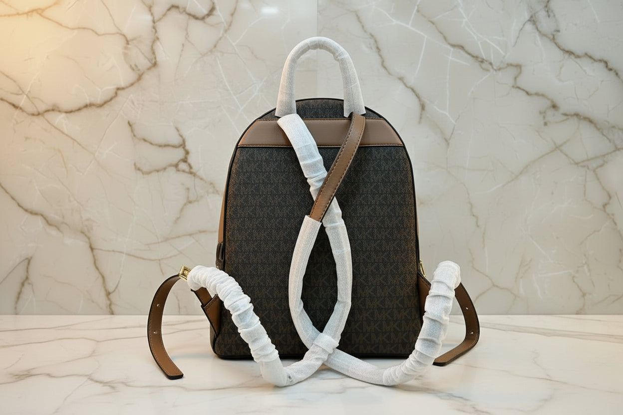 MICHAEL KORS JAYCEE MEDIUM BACKPACK