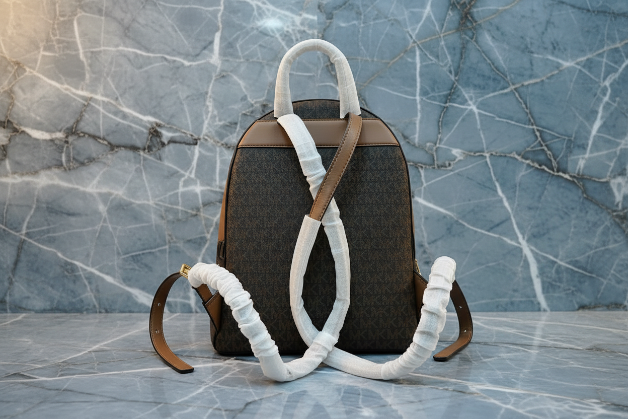 MICHAEL KORS JAYCEE MEDIUM BACKPACK