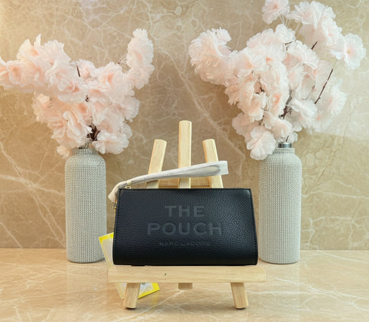 Marc Jacobs Long Single Wristlet Wallet