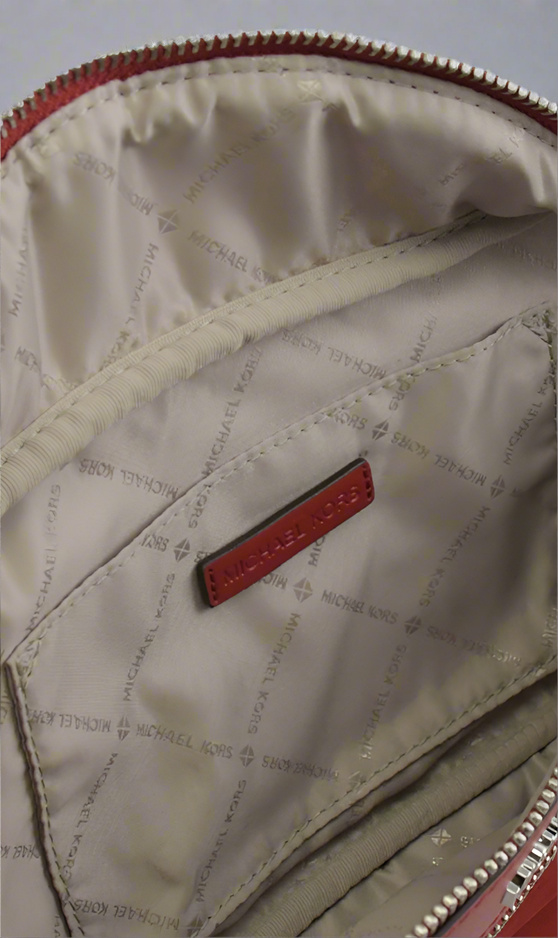 MICHAEL KORS KENLY MEDIUM NYLON WAISTPACK