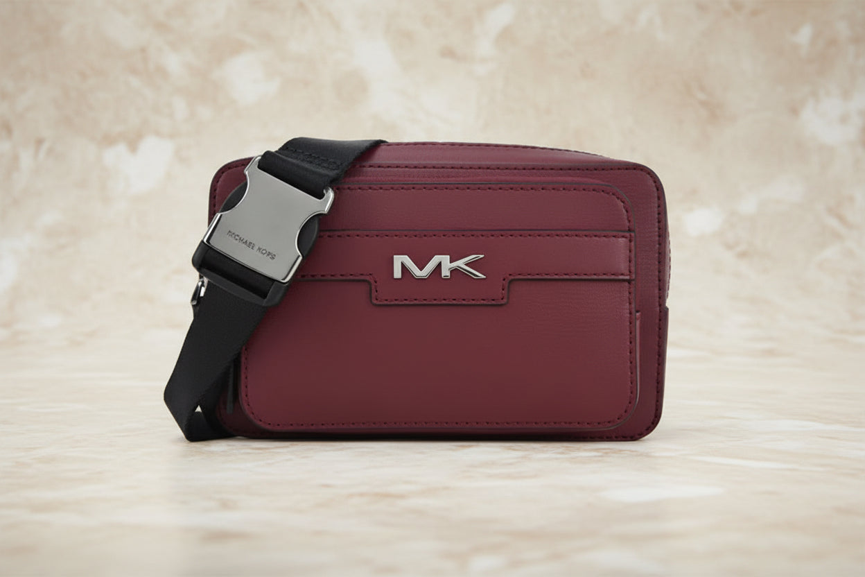 MICHAEL KORS COOPER BELTBAG/WAISTPACK