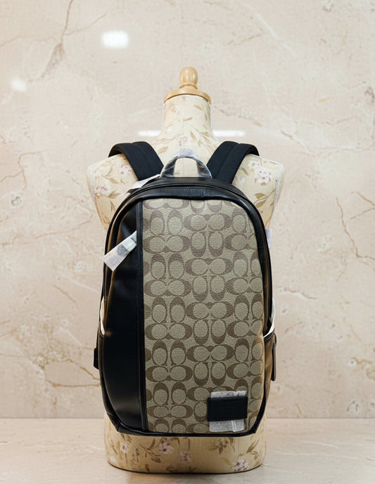 COACH LARGE BACKPACK