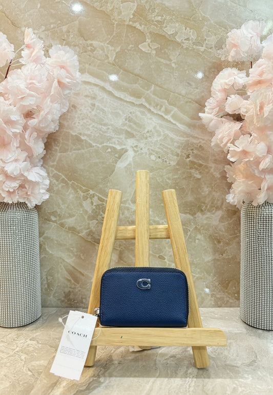 COACH MICRO CARD CASE