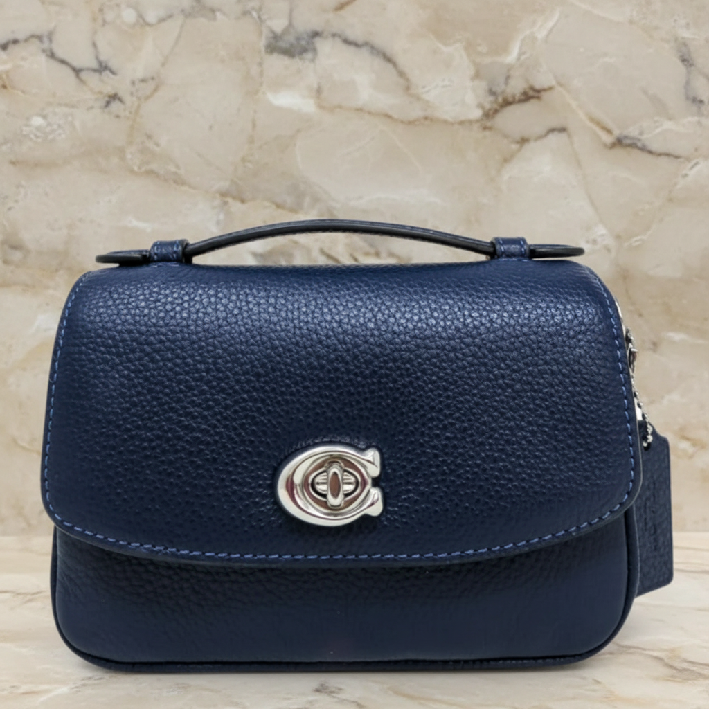 COACH CASSIE 17 CROSSBODY