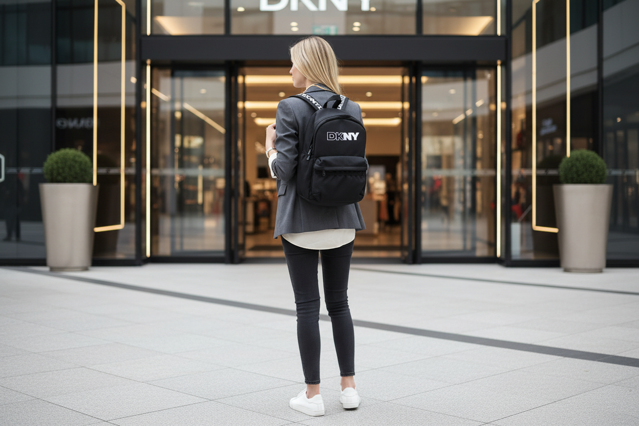 DKNY