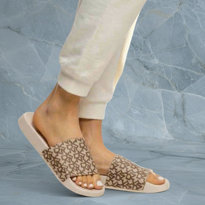 DKNY SLIDE