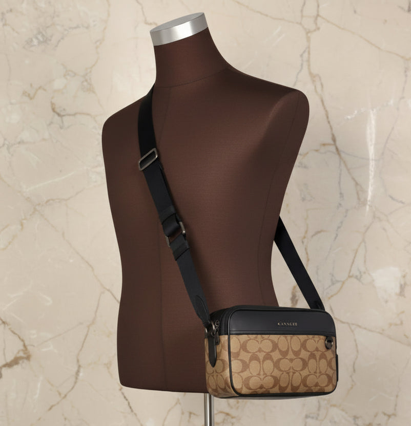 COACH GRAHAM CROSSBODY