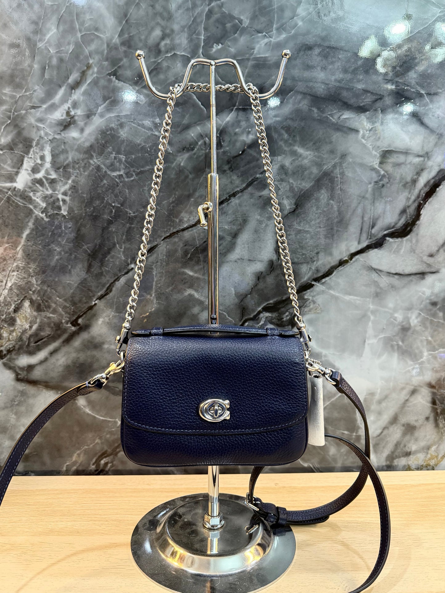 COACH CASSIE 17 CROSSBODY