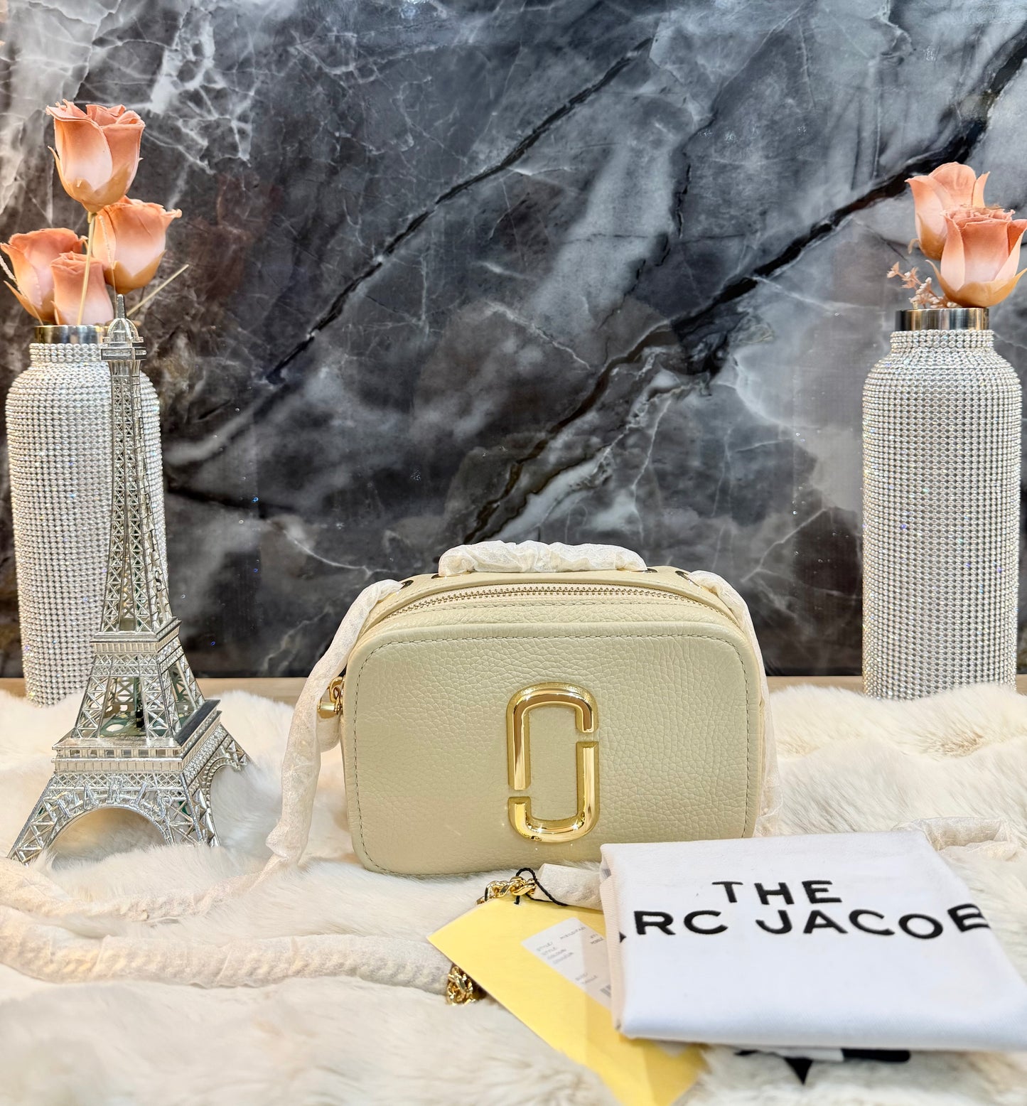 Marc Jacobs Glam Shot 17