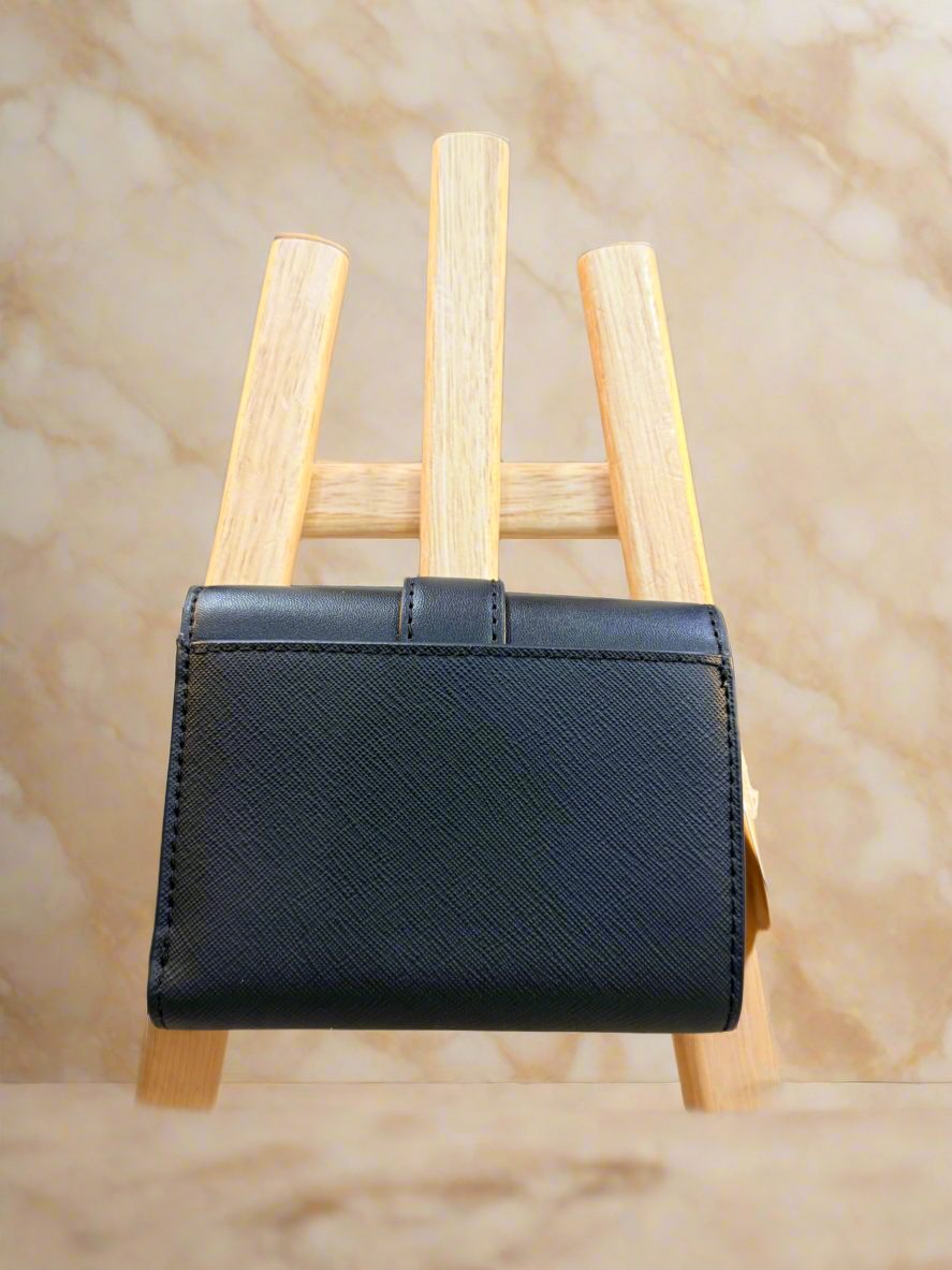 MICHAEL KORS CARMEN SMALL TRIFOLD WALLET