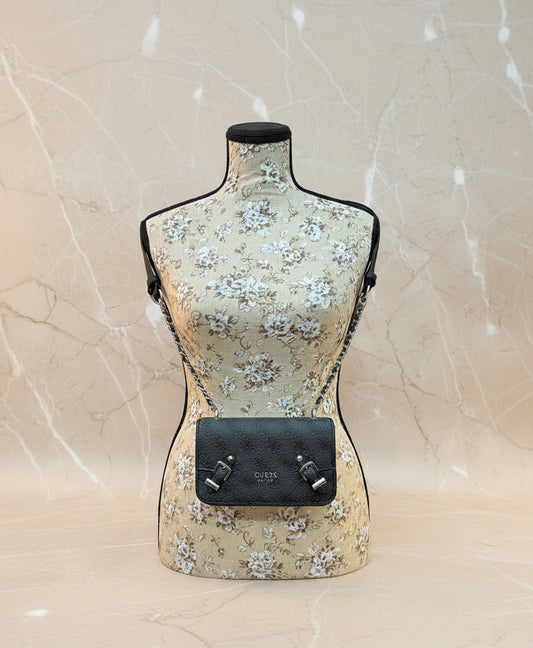 حقيبة كروس بودي صغيرة من GUESS MINI DIDI