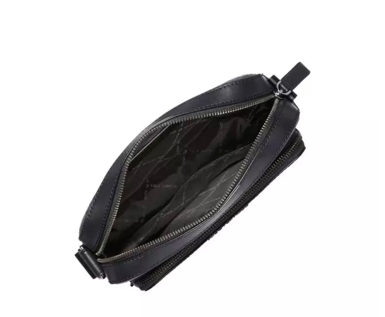 MICHAEL KORS COOPER CROSSBODY