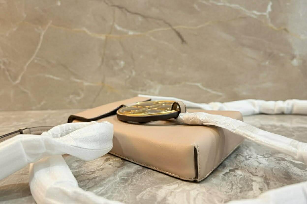 TORY BURCH MILLER PHONE CROSSBODY