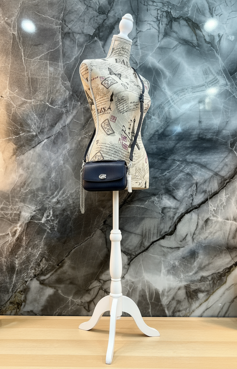 حقيبة كروس بودي من كوتش كاسي 17