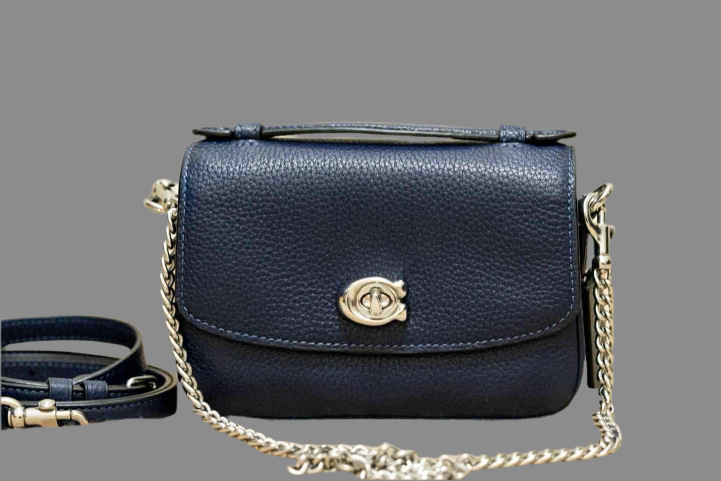 COACH CASSIE 17 CROSSBODY