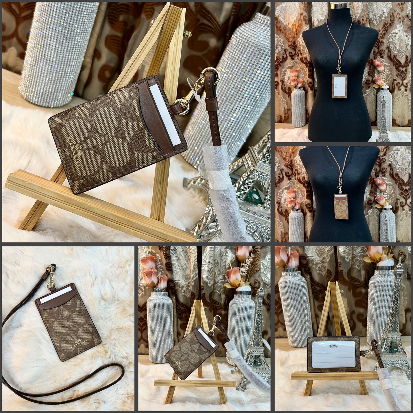 بطاقة هوية المدرب لاين يارد