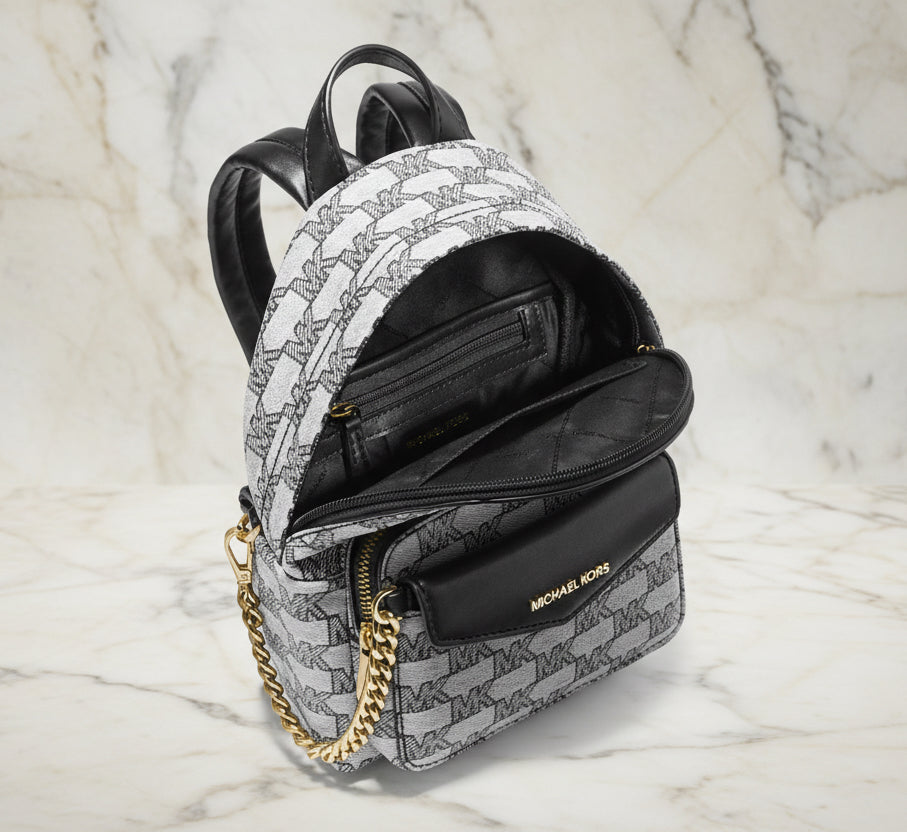 MICHAEL KORS XS BACKPACK