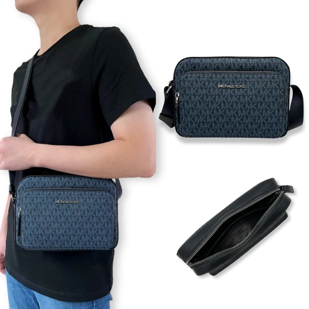 MICHAEL KORS COOPER CROSSBODY