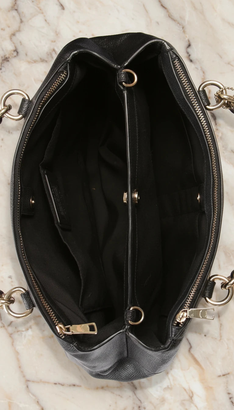 حقيبة حمل كبيرة من كوتش بروك