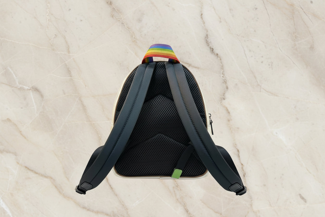 حقيبة ظهر صغيرة من كوتش كورت