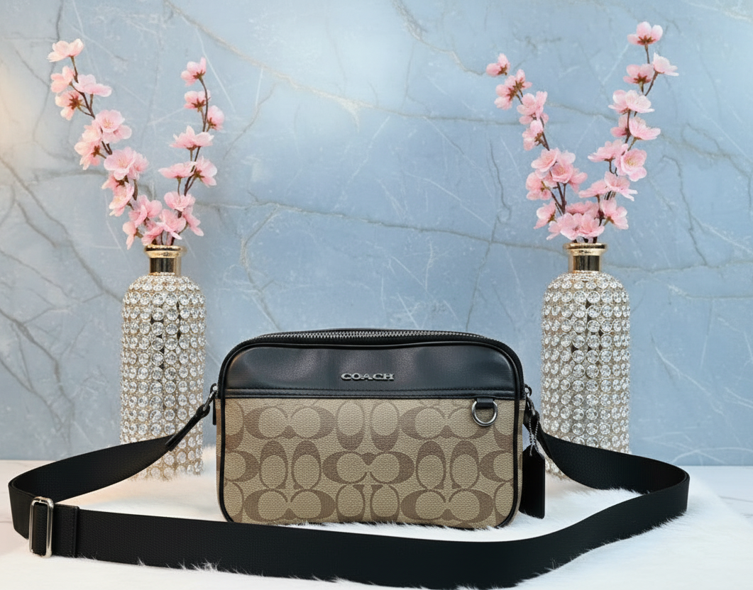 COACH GRAHAM CROSSBODY