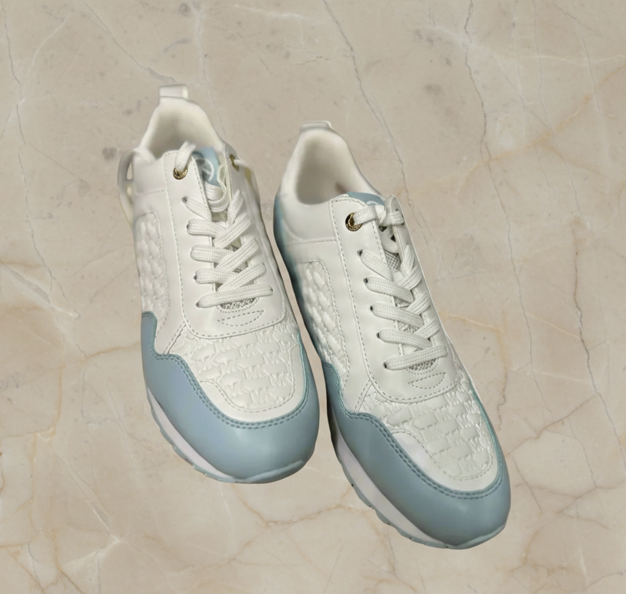MICHAEL KORS TRAINER SHOES