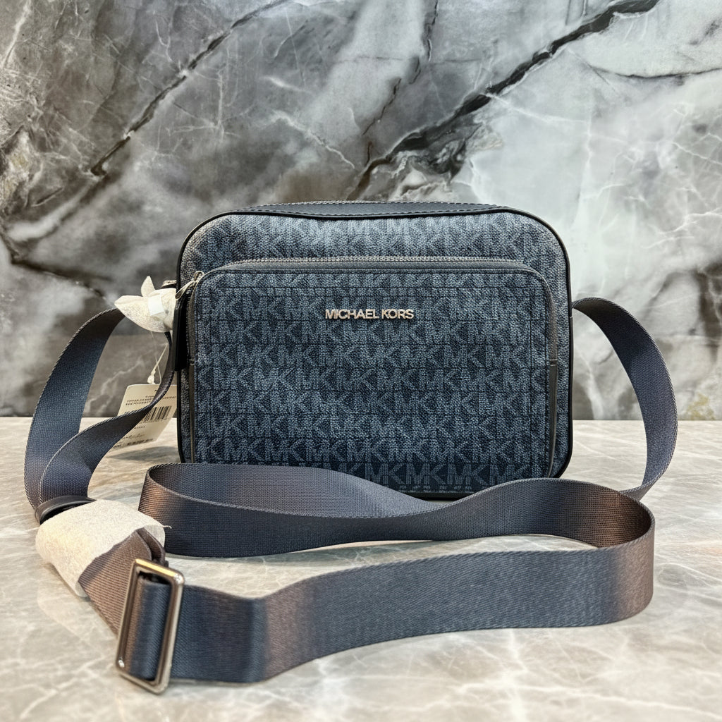 MICHAEL KORS COOPER CROSSBODY