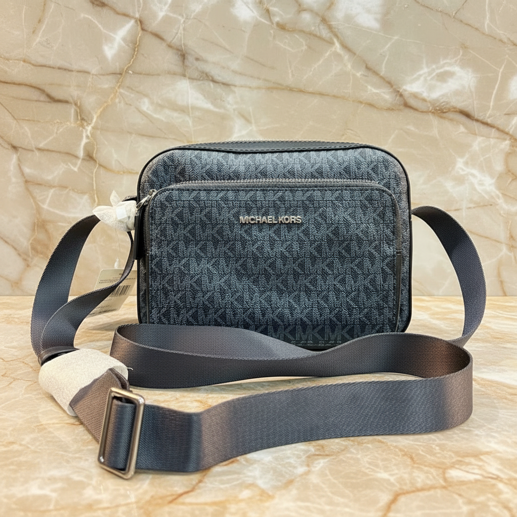 MICHAEL KORS COOPER CROSSBODY