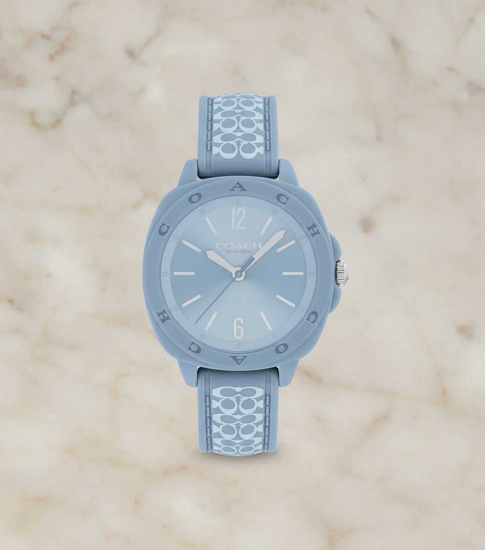 ساعة كوتش كيت النسائية