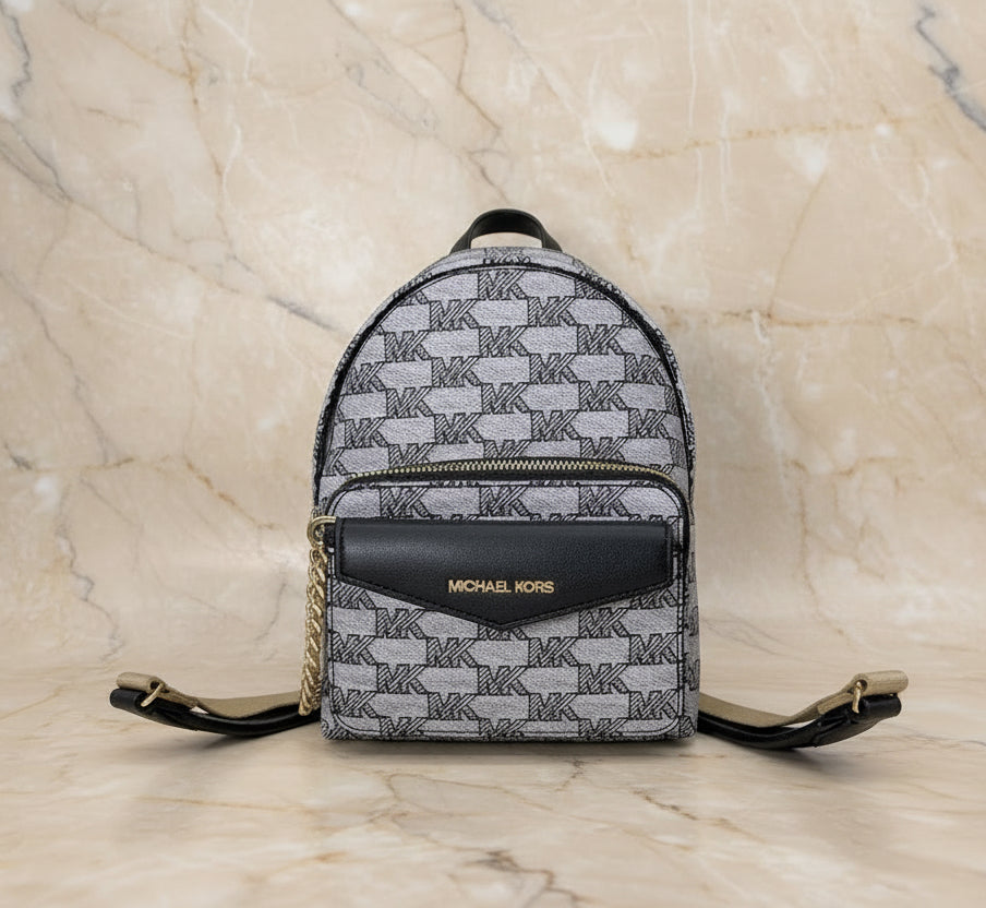 MICHAEL KORS XS BACKPACK