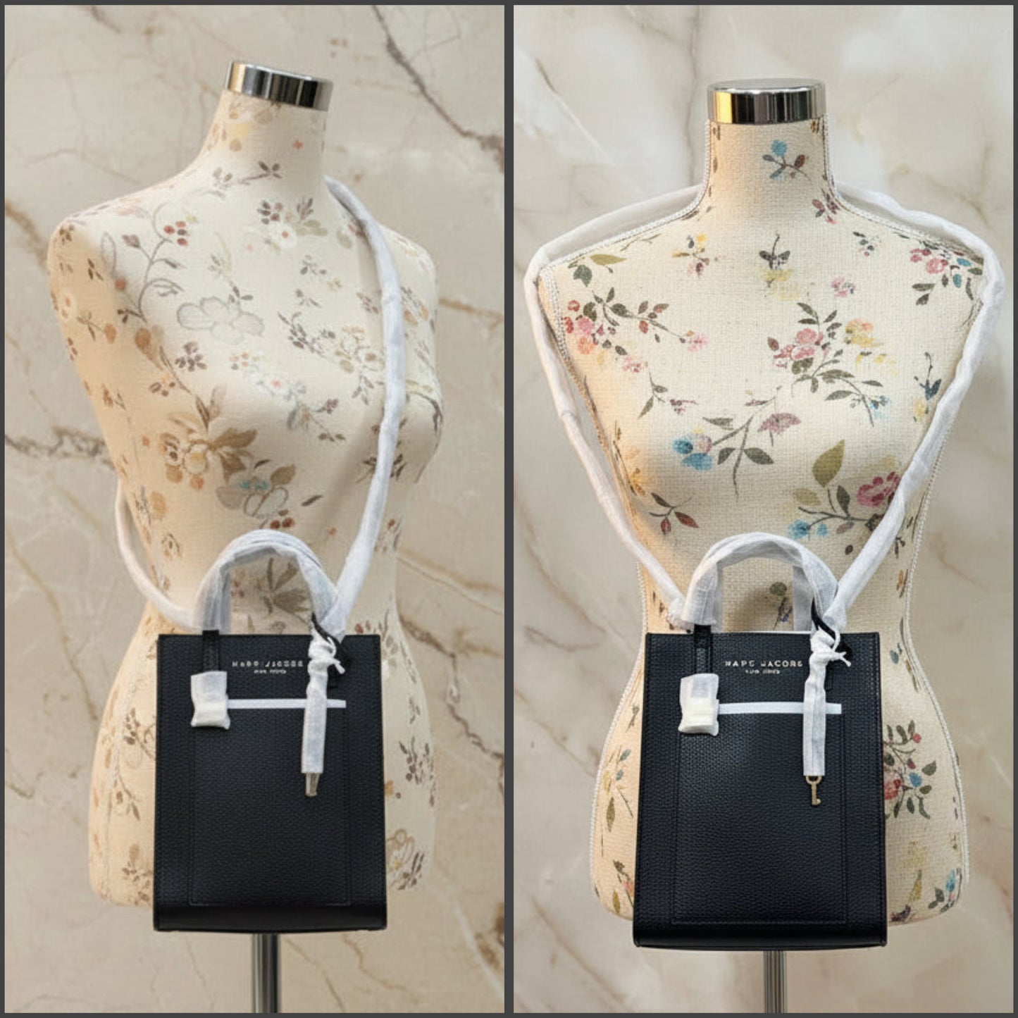 MARC JACOBS XS TOTE