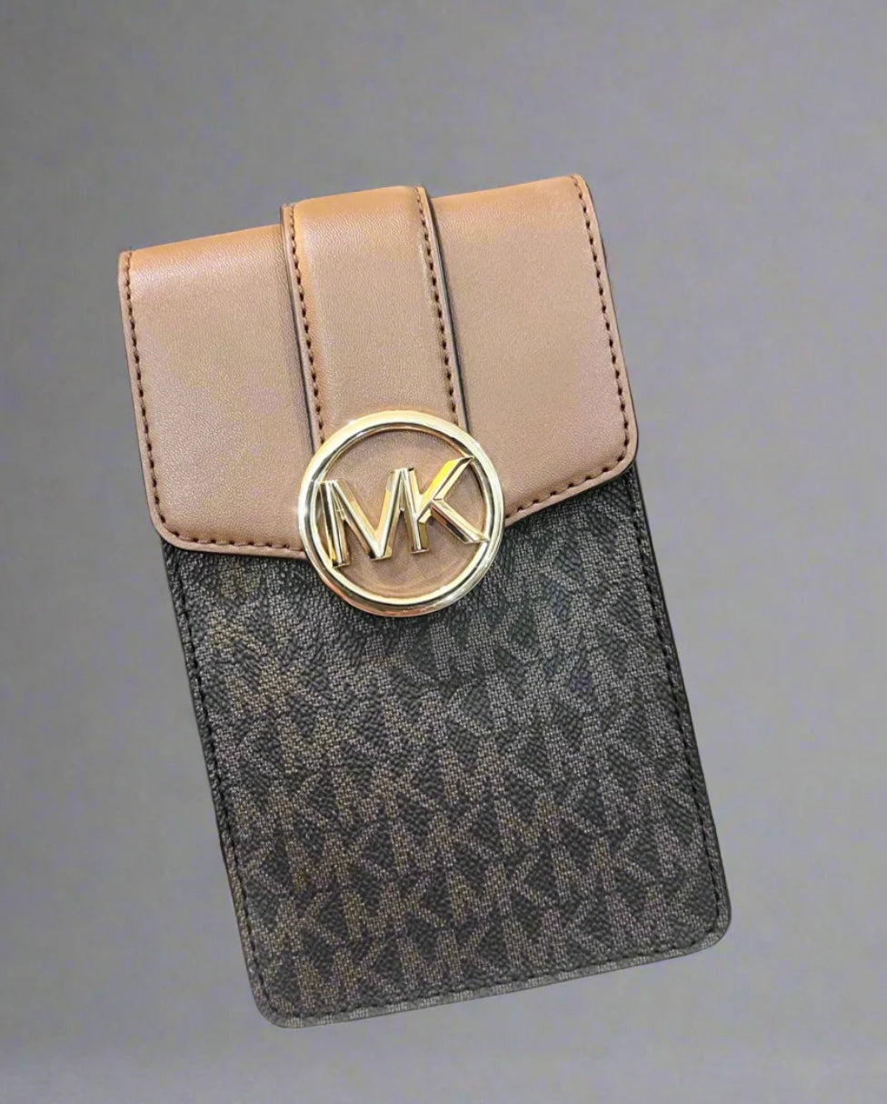 MICHAEL KORS CARMEN CROSSBODY