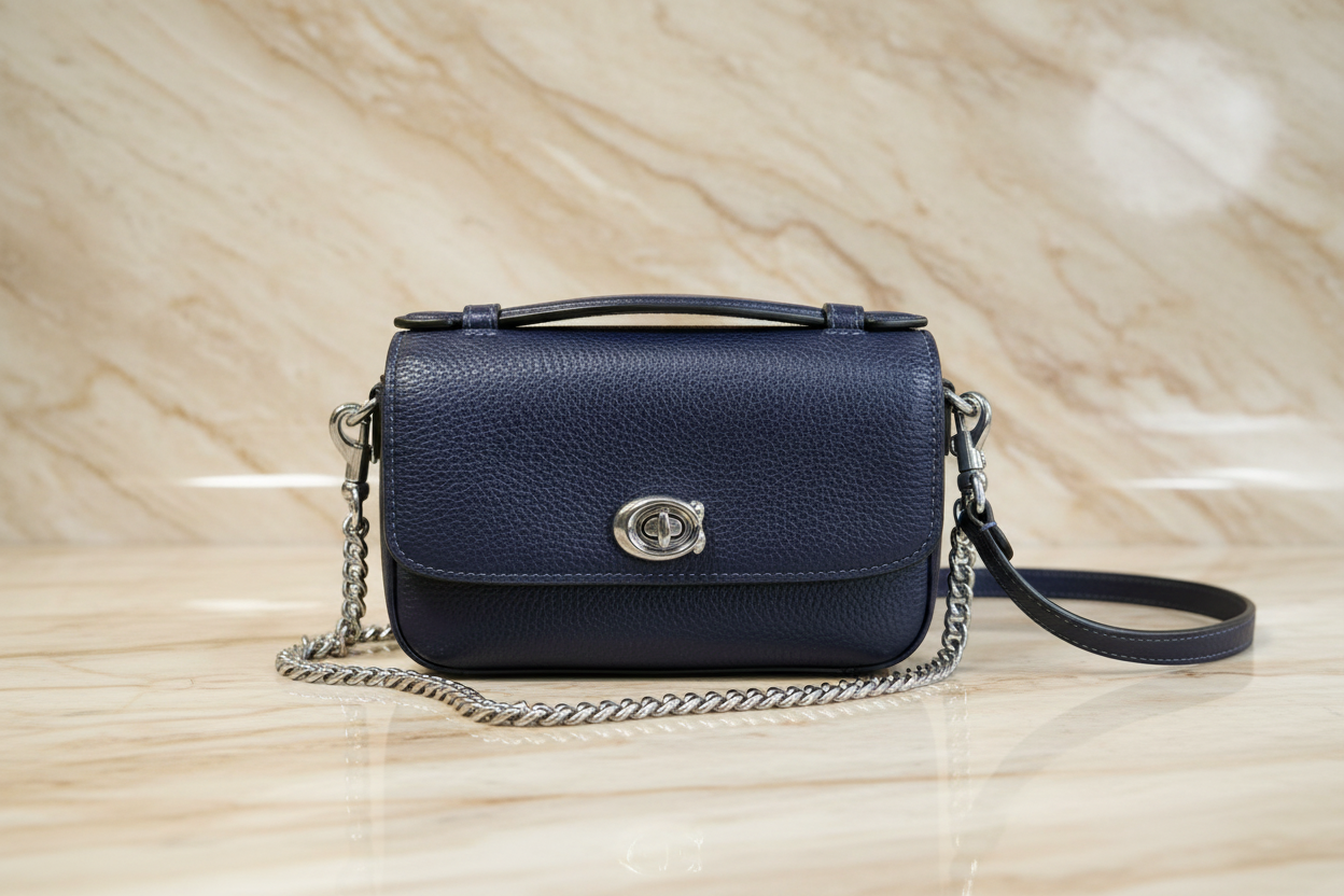 COACH CASSIE 17 CROSSBODY