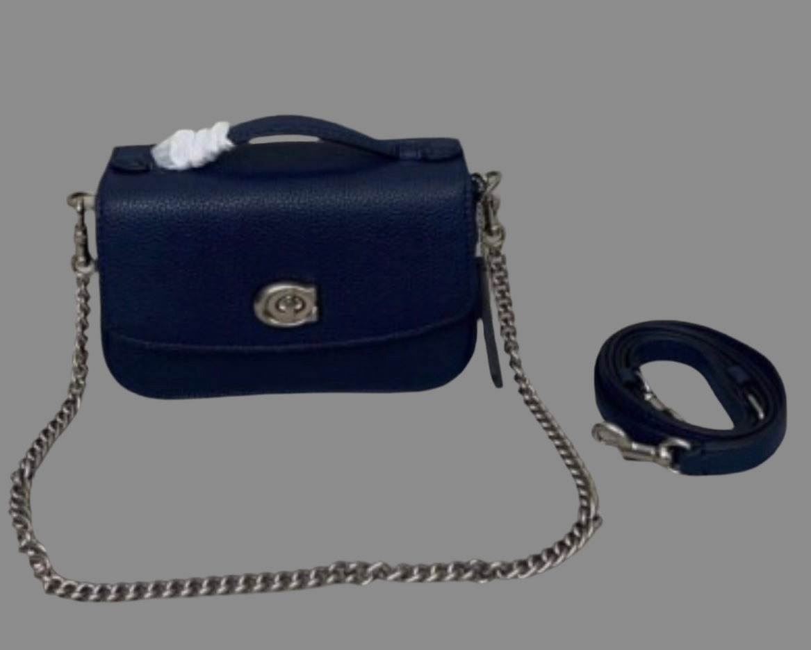 COACH CASSIE 17 CROSSBODY